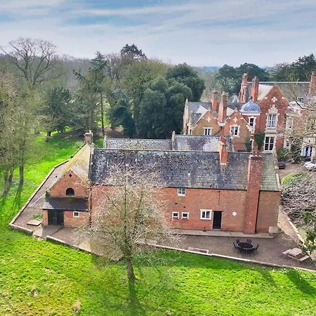 Enholmes Coach House Villa Kingston upon Hull Dış mekan fotoğraf
