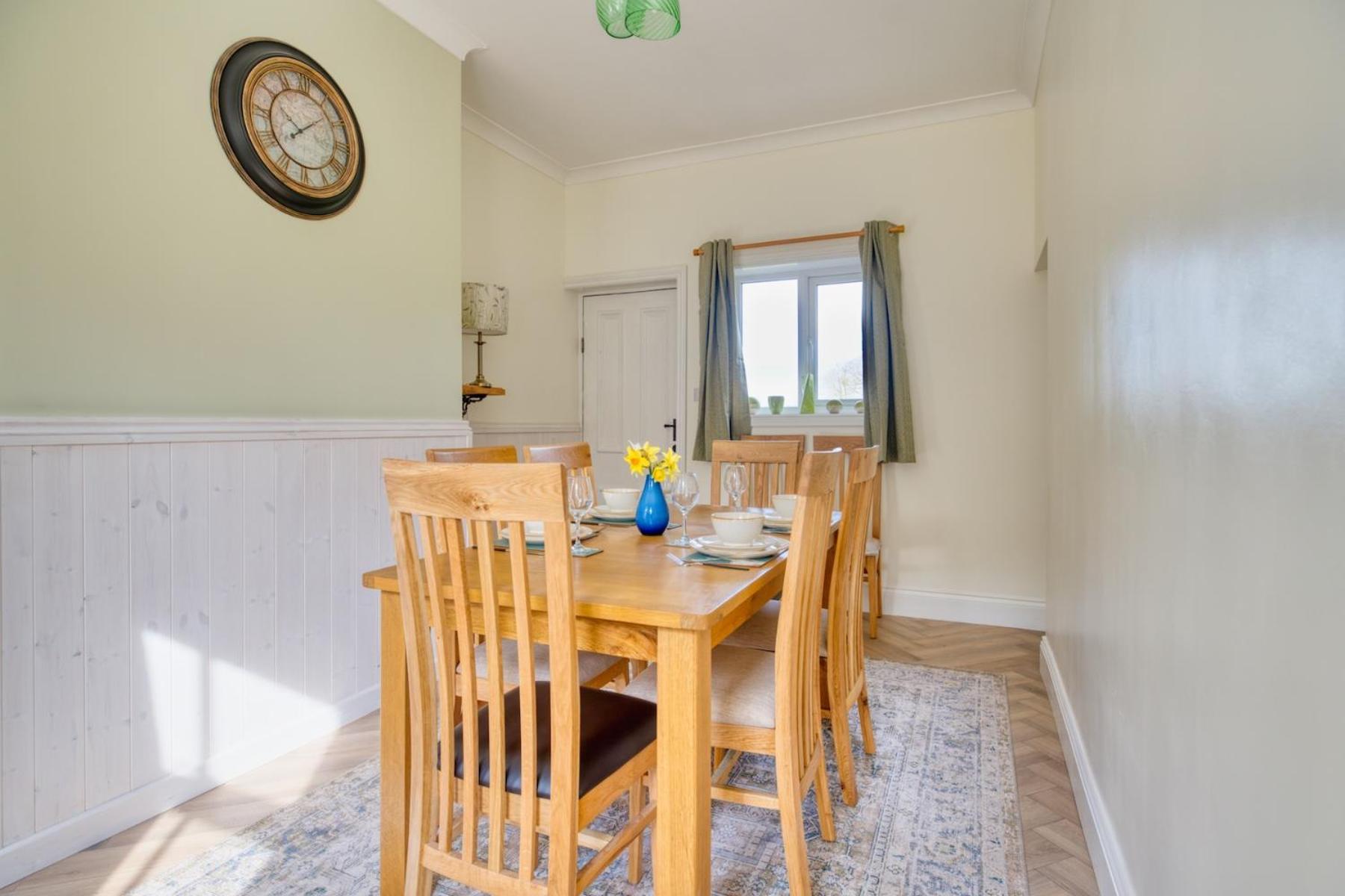 Enholmes Coach House Villa Kingston upon Hull Dış mekan fotoğraf