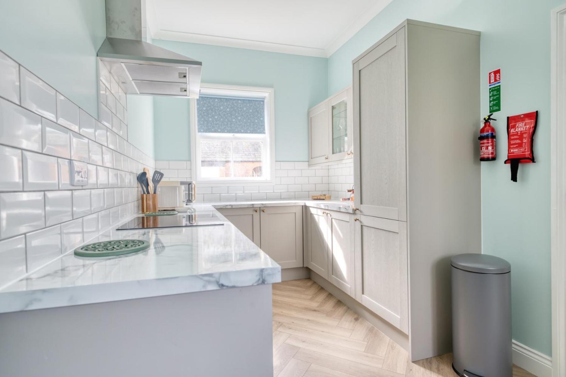 Enholmes Coach House Villa Kingston upon Hull Dış mekan fotoğraf