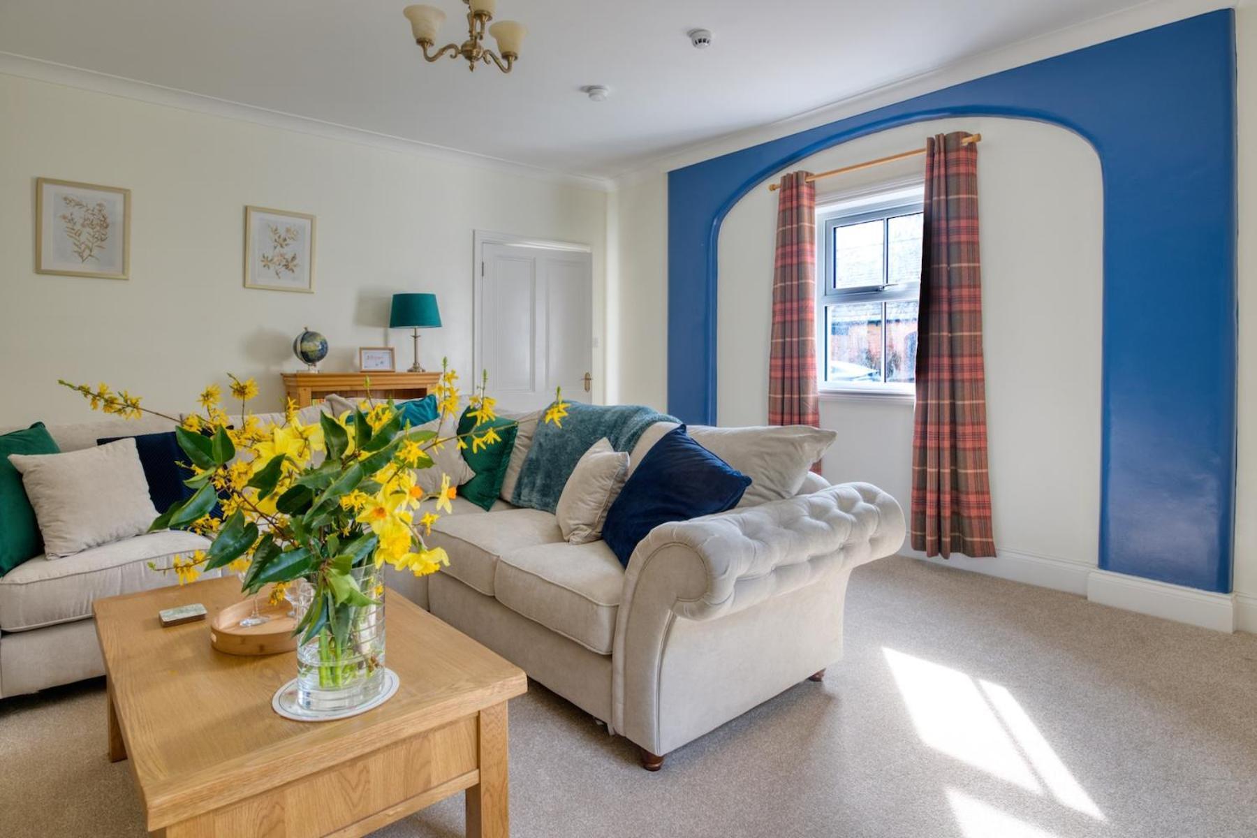 Enholmes Coach House Villa Kingston upon Hull Dış mekan fotoğraf