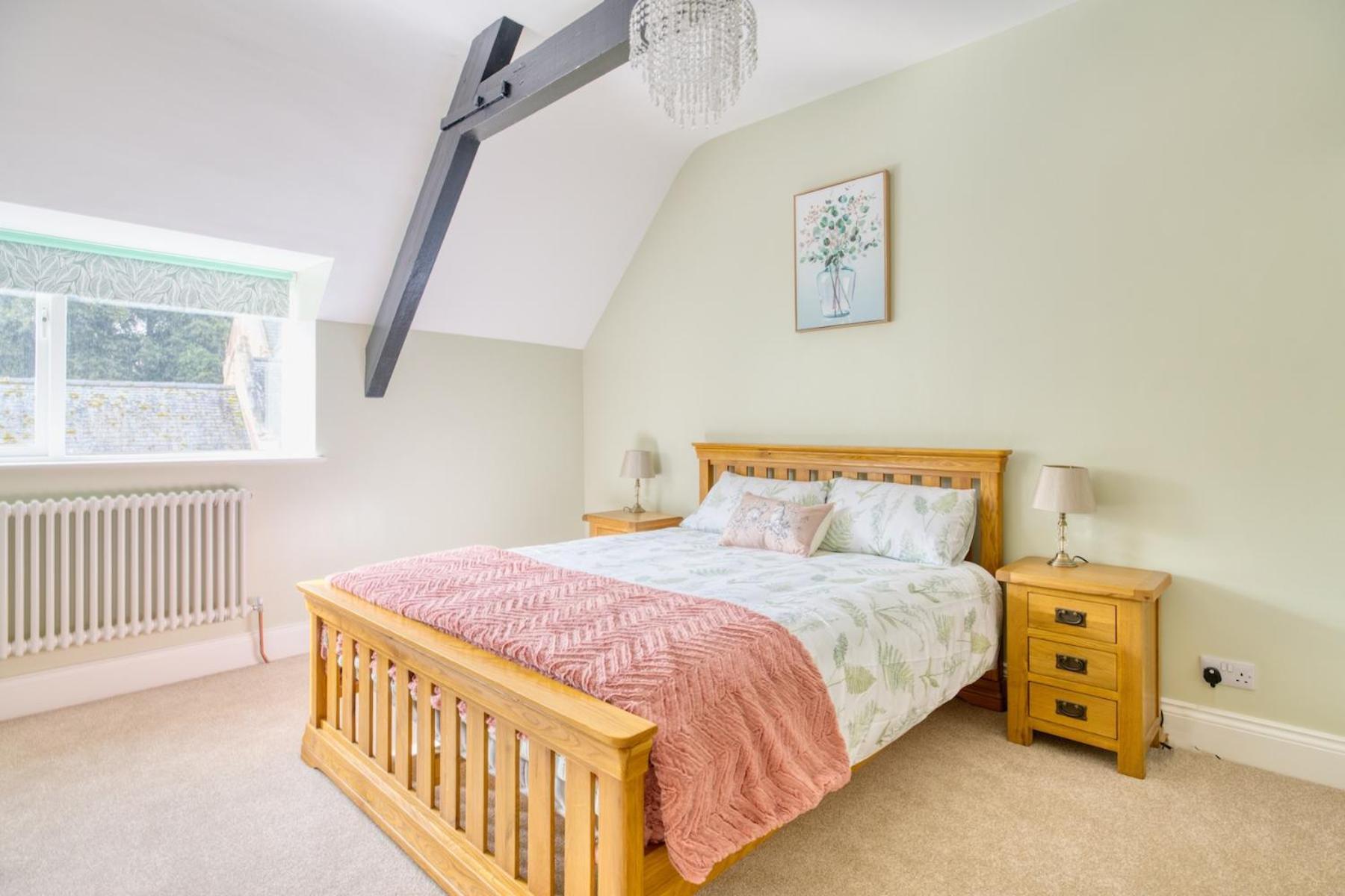 Enholmes Coach House Villa Kingston upon Hull Dış mekan fotoğraf