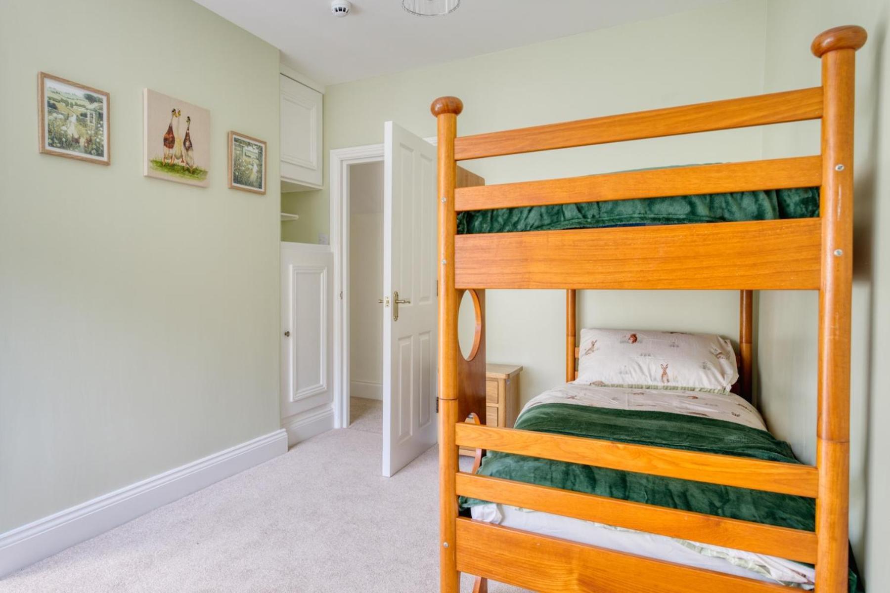 Enholmes Coach House Villa Kingston upon Hull Dış mekan fotoğraf