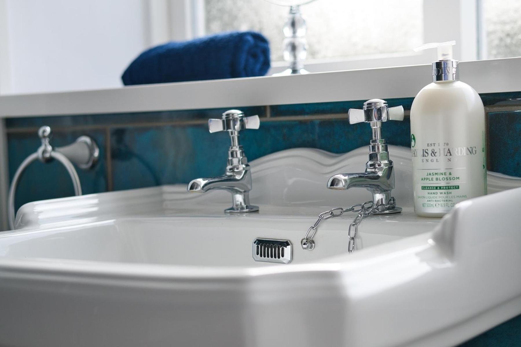Enholmes Coach House Villa Kingston upon Hull Dış mekan fotoğraf