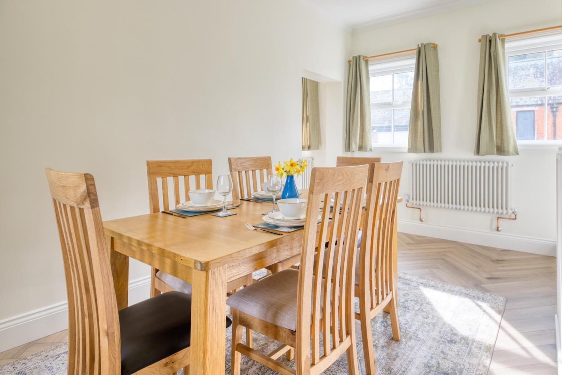 Enholmes Coach House Villa Kingston upon Hull Dış mekan fotoğraf