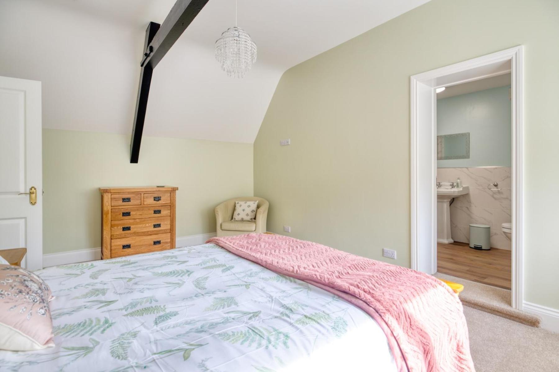 Enholmes Coach House Villa Kingston upon Hull Dış mekan fotoğraf