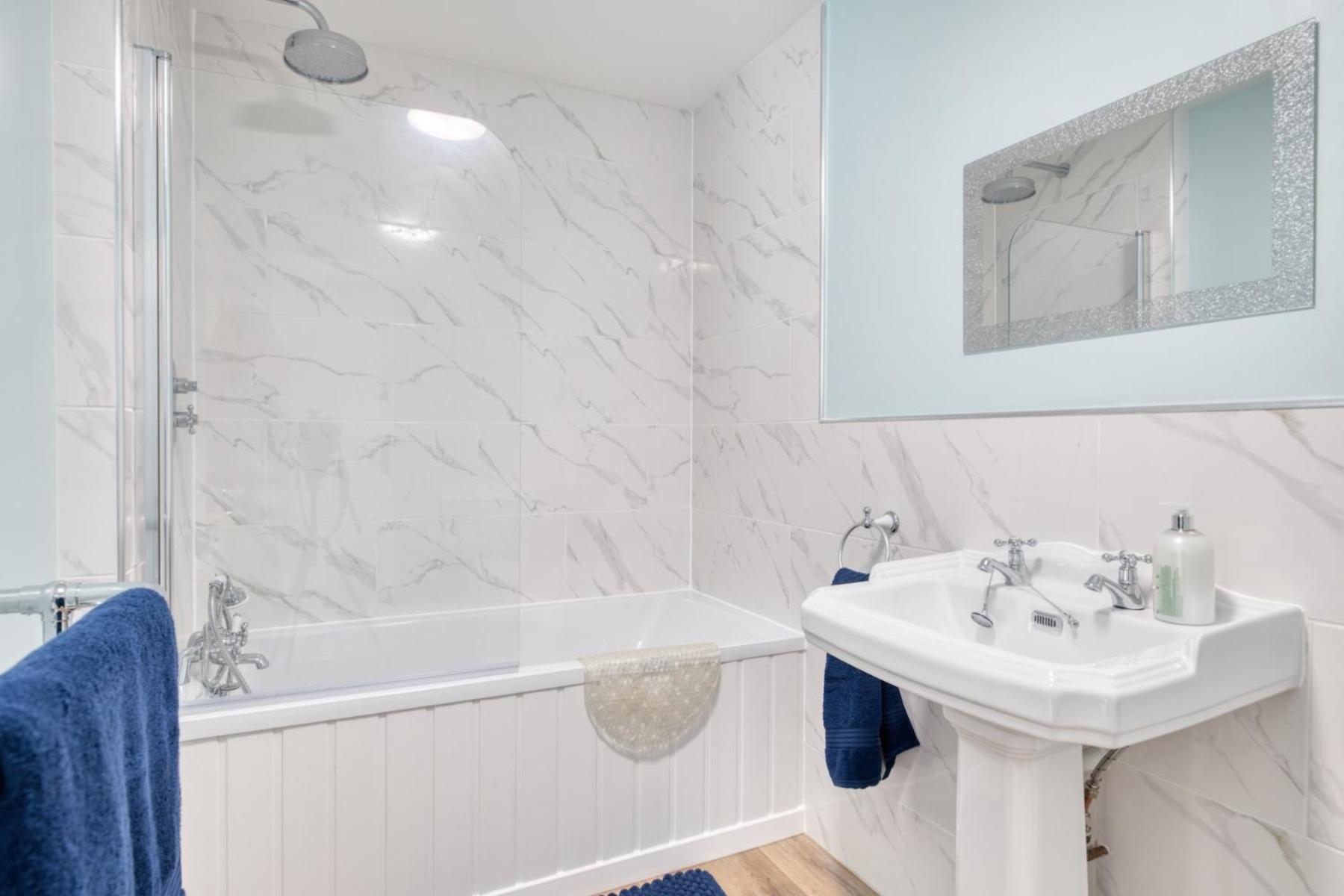Enholmes Coach House Villa Kingston upon Hull Dış mekan fotoğraf