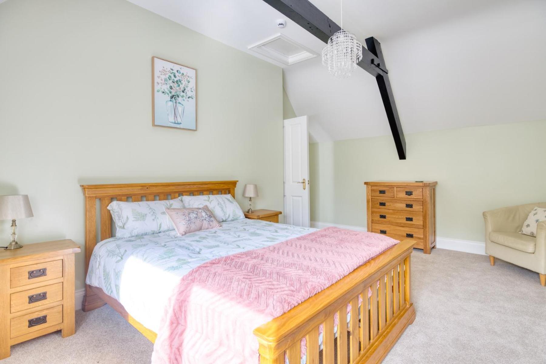 Enholmes Coach House Villa Kingston upon Hull Dış mekan fotoğraf