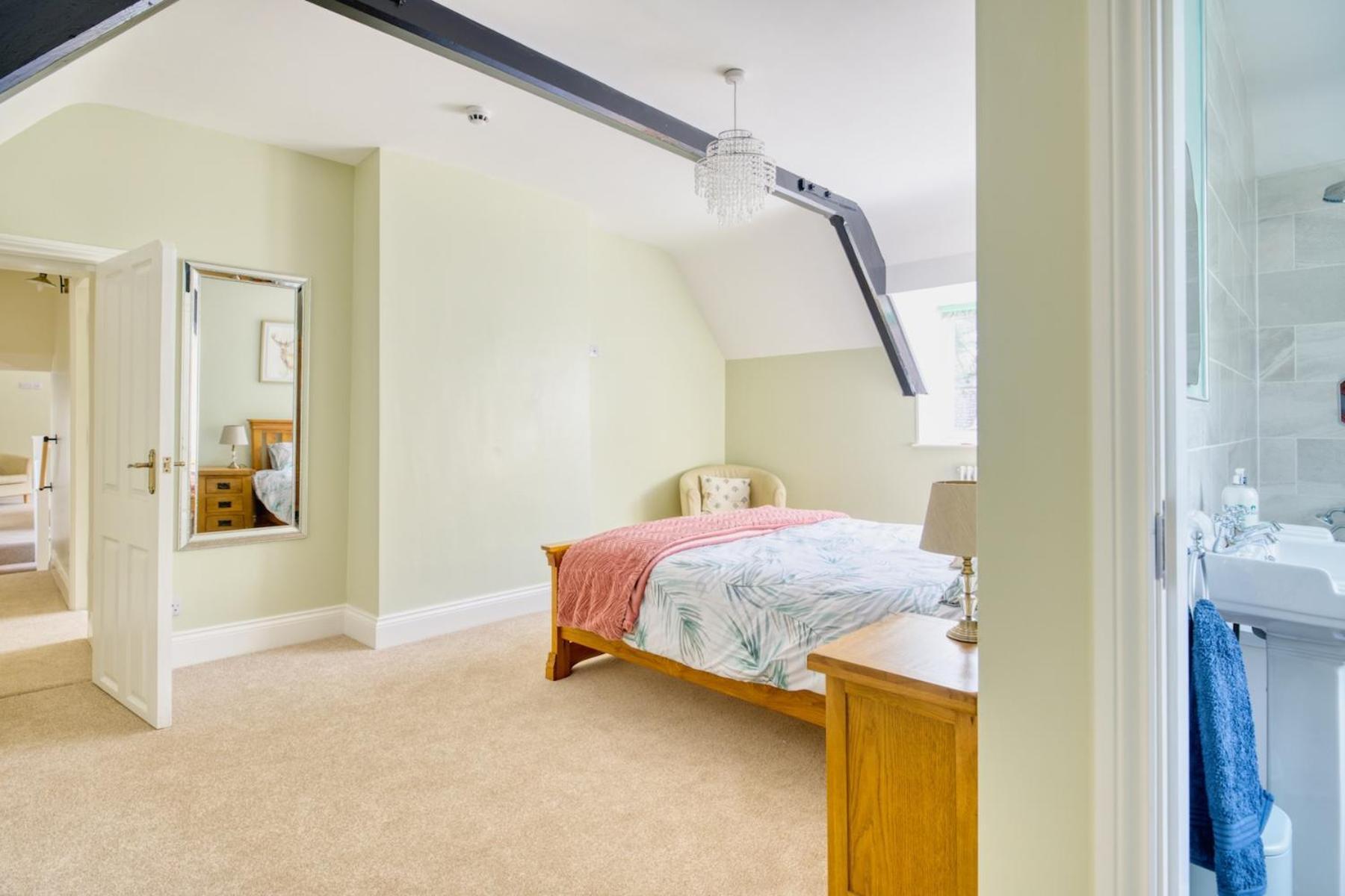Enholmes Coach House Villa Kingston upon Hull Dış mekan fotoğraf