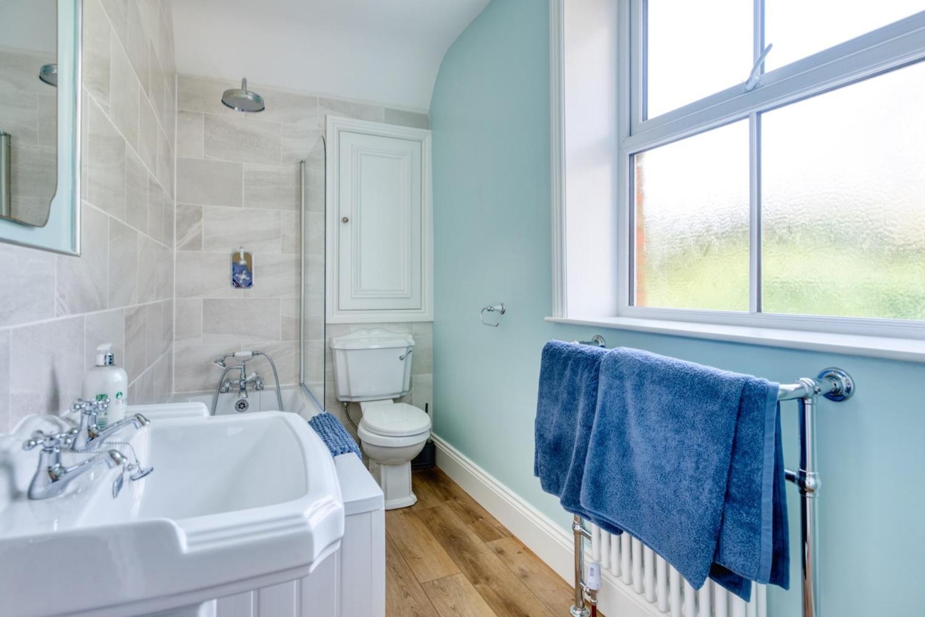 Enholmes Coach House Villa Kingston upon Hull Dış mekan fotoğraf