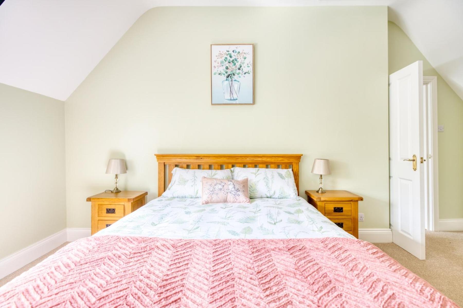 Enholmes Coach House Villa Kingston upon Hull Dış mekan fotoğraf