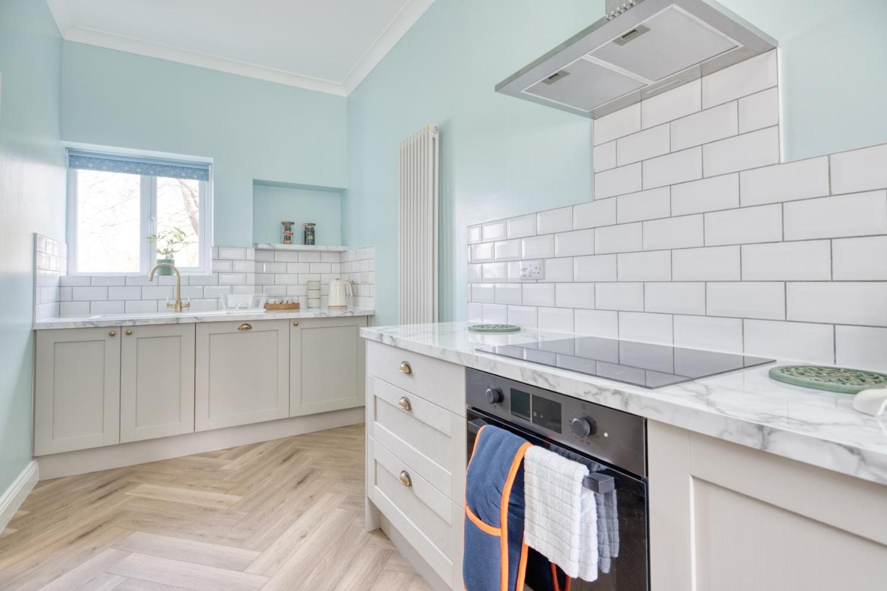 Enholmes Coach House Villa Kingston upon Hull Dış mekan fotoğraf