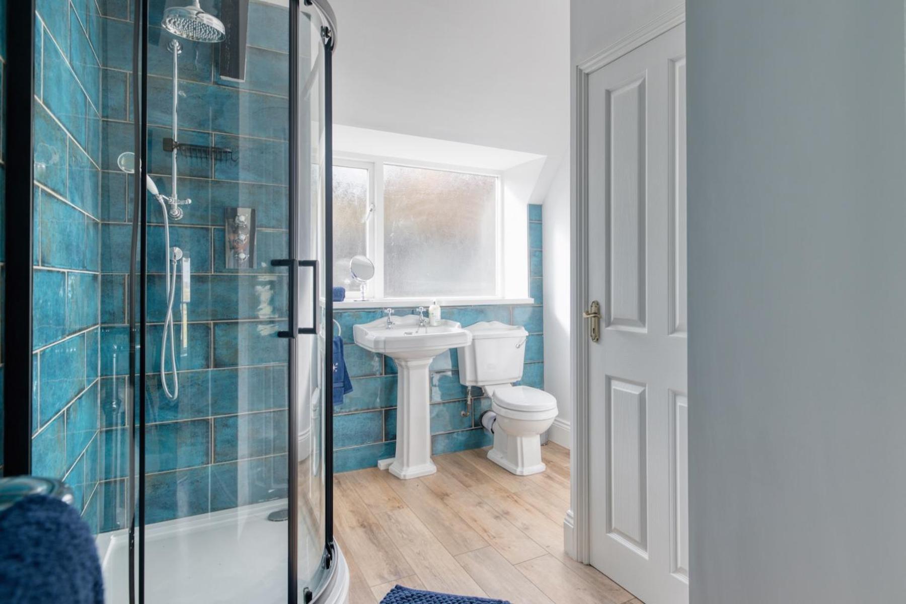 Enholmes Coach House Villa Kingston upon Hull Dış mekan fotoğraf
