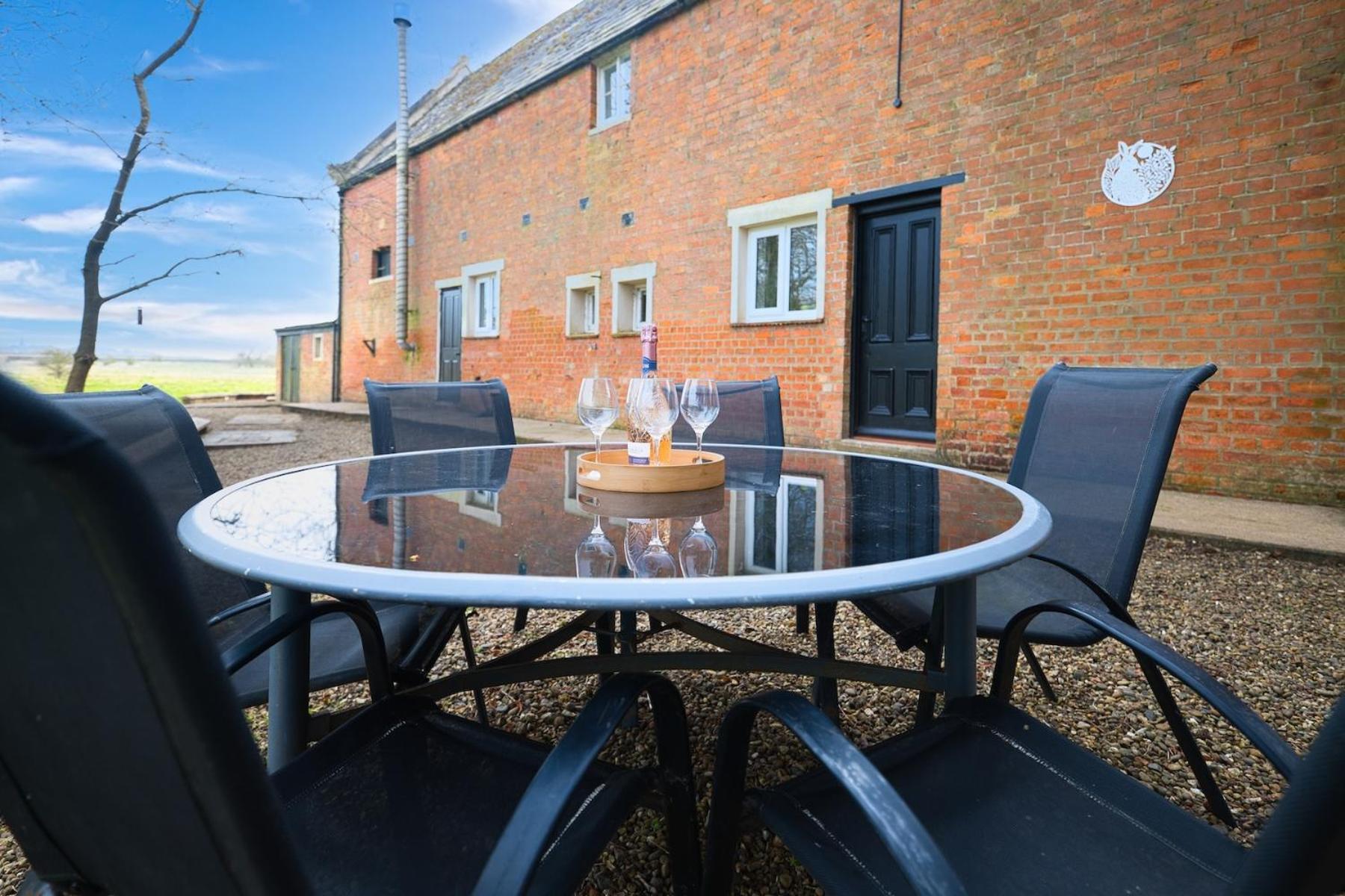 Enholmes Coach House Villa Kingston upon Hull Dış mekan fotoğraf