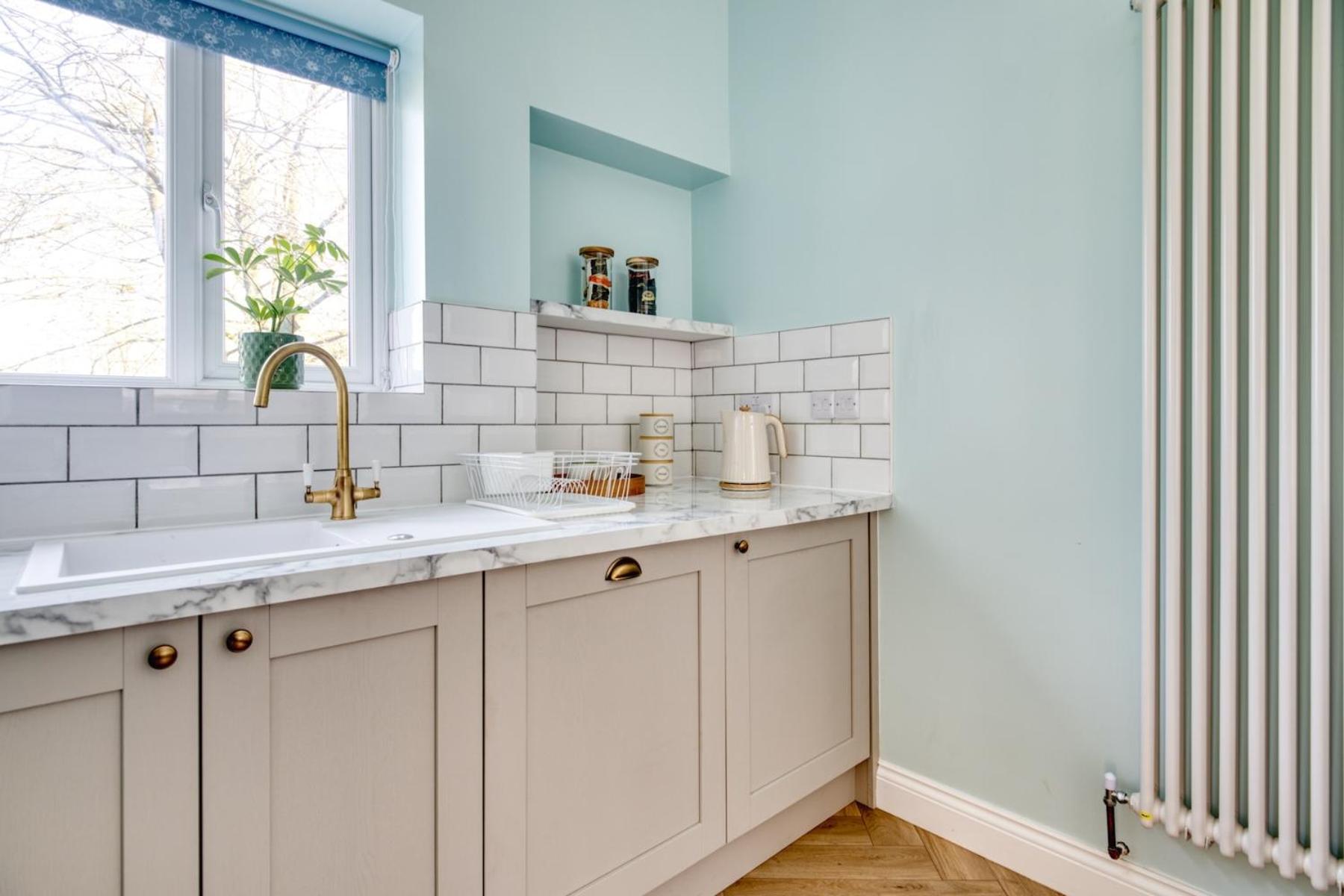 Enholmes Coach House Villa Kingston upon Hull Dış mekan fotoğraf