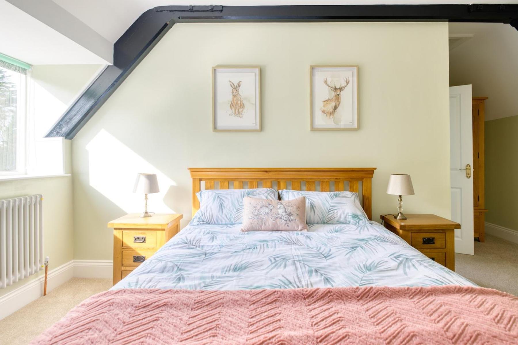Enholmes Coach House Villa Kingston upon Hull Dış mekan fotoğraf