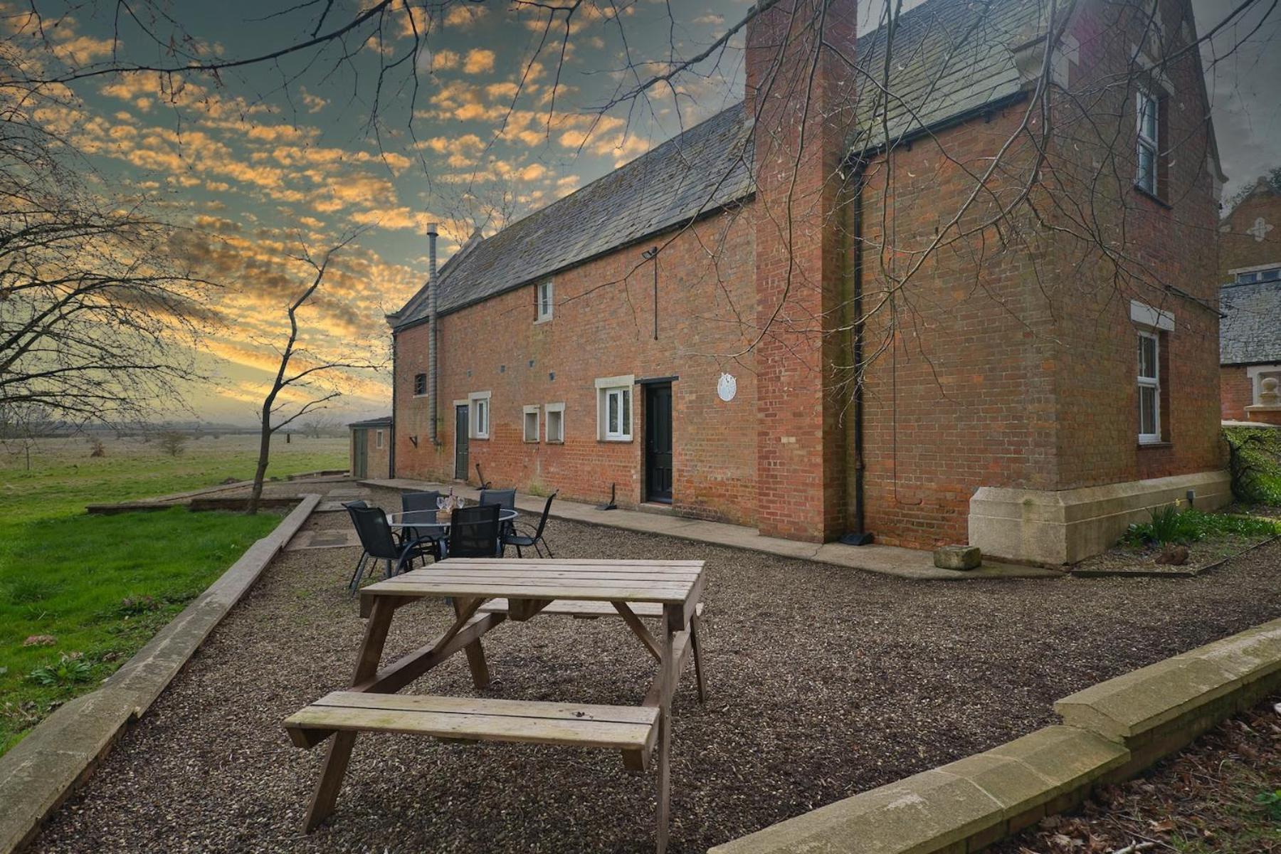 Enholmes Coach House Villa Kingston upon Hull Dış mekan fotoğraf